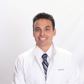 Dr. Adrian Ruiz