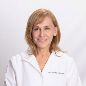 Dr. Norma Miranda
