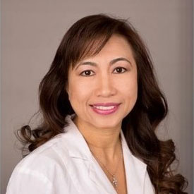 Dr. Vivi Dang-Roberts