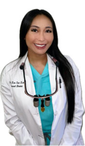 Dr. Lea San Luis